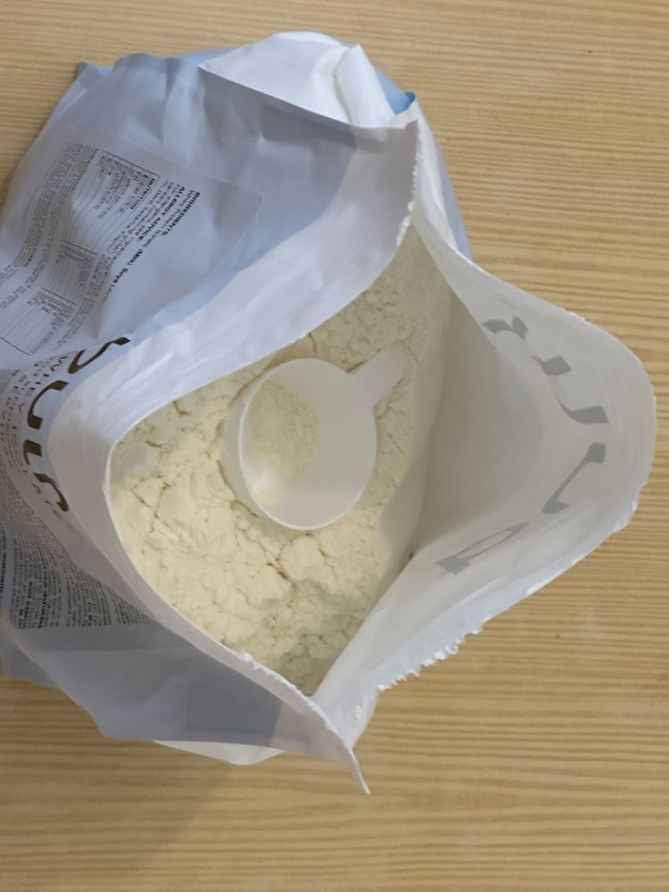 Proteina Whey Isolada - 2,5kg