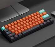Teclado mecanico rgb mucai mka-610