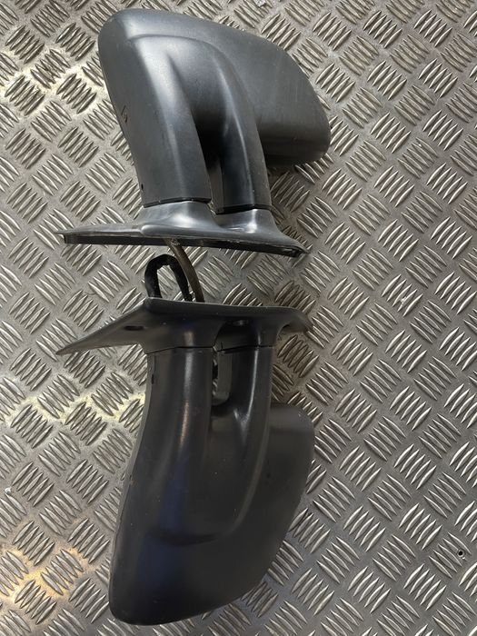 Lusterko prawe lewe vw t4 caravella multivan 3+2 piny