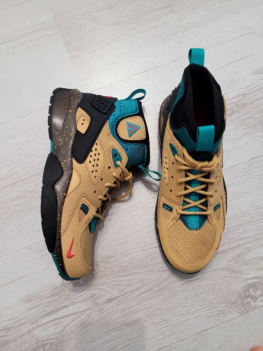 Кроссовки NIKE ACG AIR Mowabb нові original