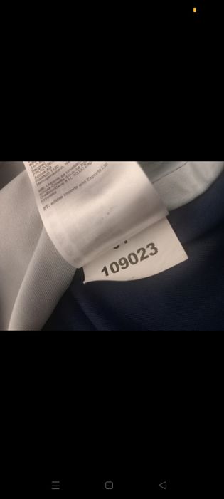 Camisola original Boca Juniors 2024