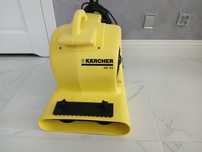 Dmuchawa do osuszania Karcher AB 84