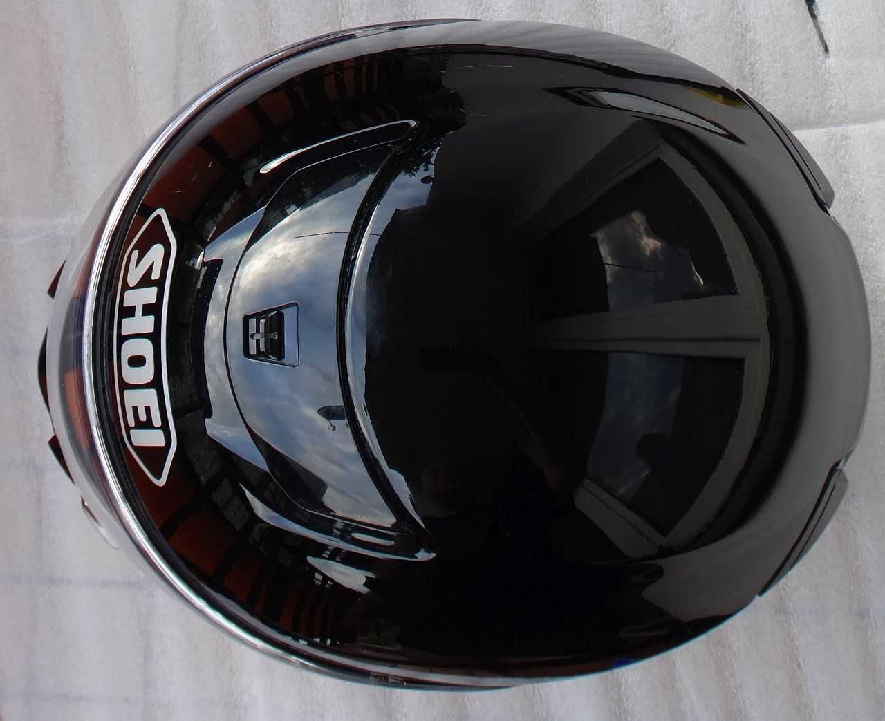 Kask motocyklowy SHOEI QWEST nie gt air nxr LS2