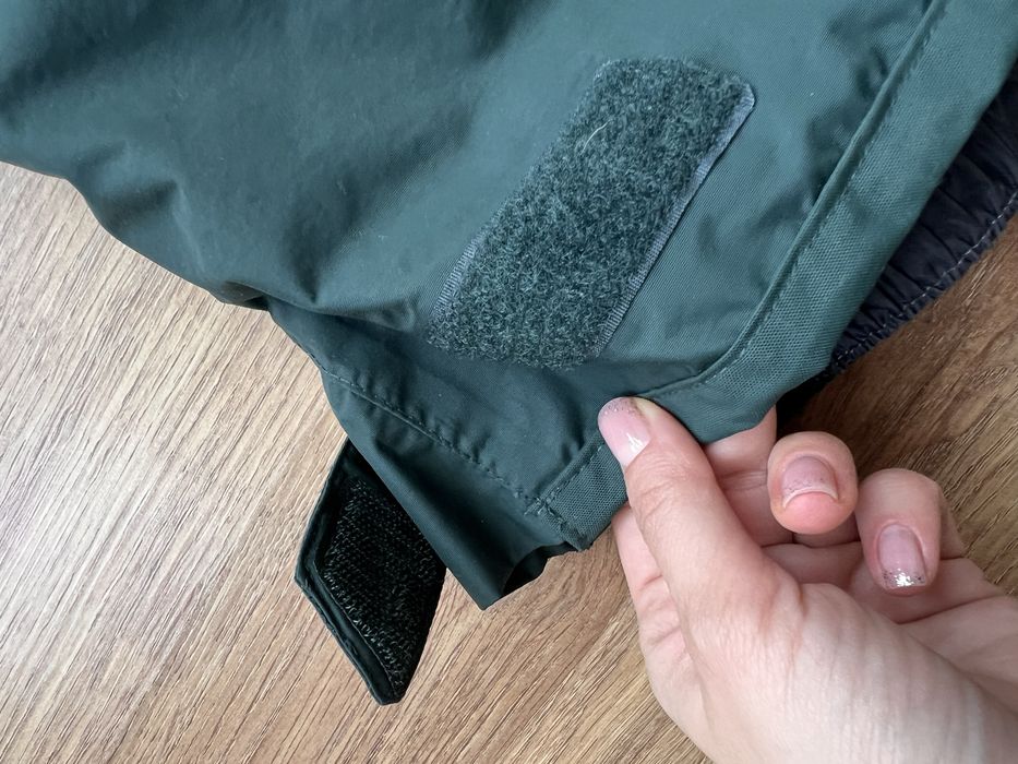 Напів комбінезон гірськолижний зимовий Didriksons 90