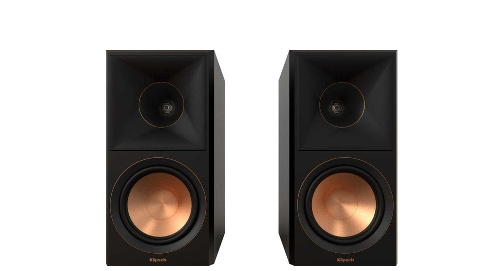 Klipsch RP-600M II ze zwrotu konsumenckiego
