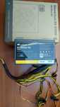 Zasilacz SilentiumPC Elementum E2 550 W