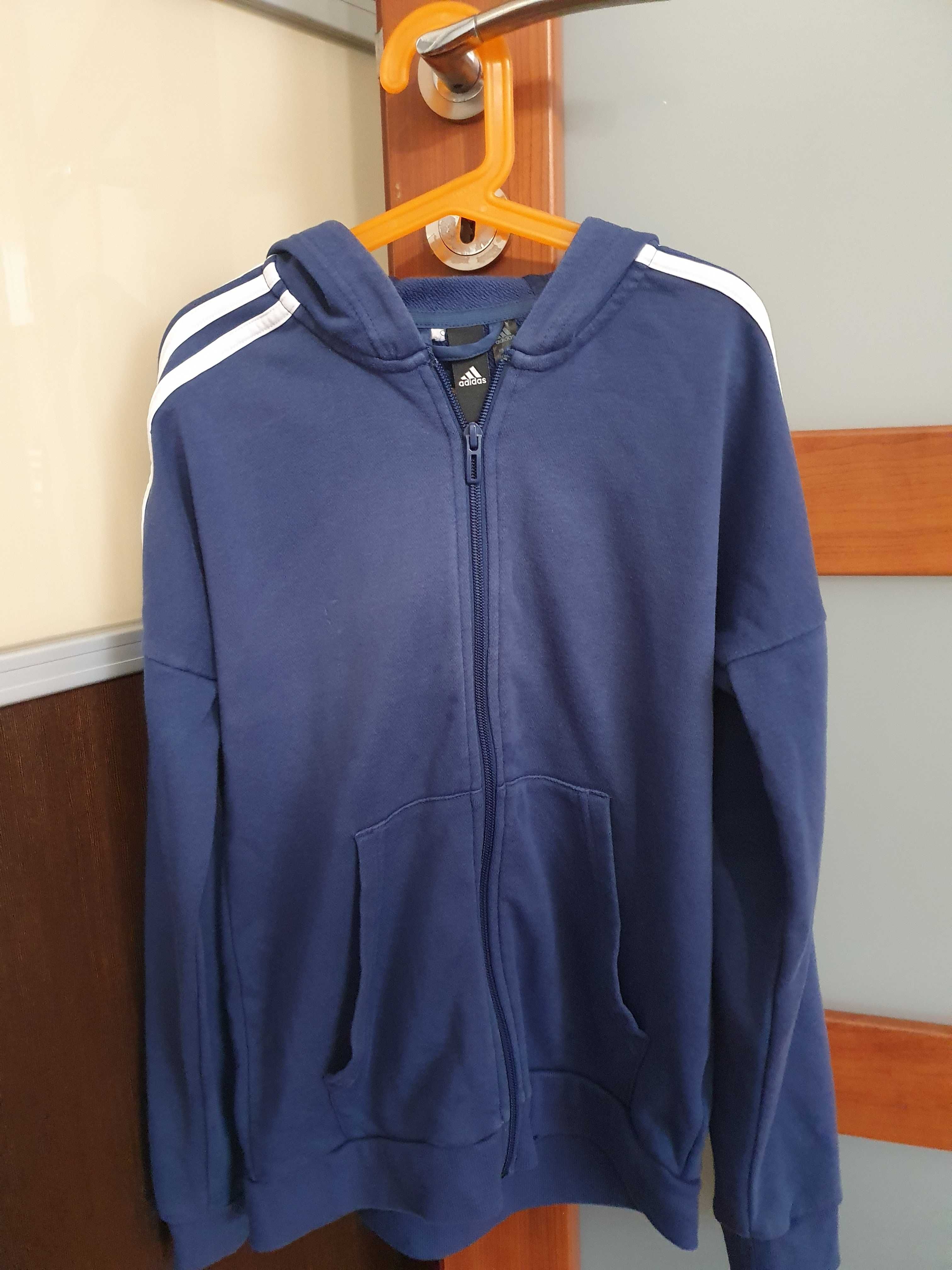 Bluza rozpinana adidas