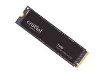SSD накопичувач Crucial T500 2TB