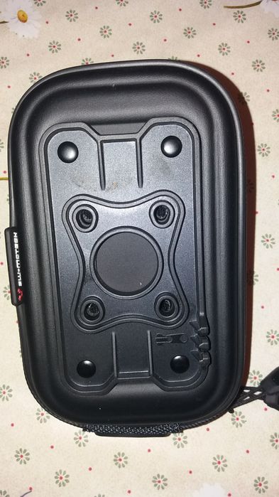 SW MOTECH Pokrowiec GPS Telefon