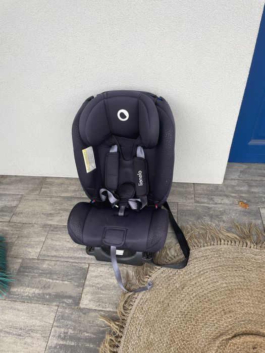 Lionelo ECE R44 04 ISOFIX