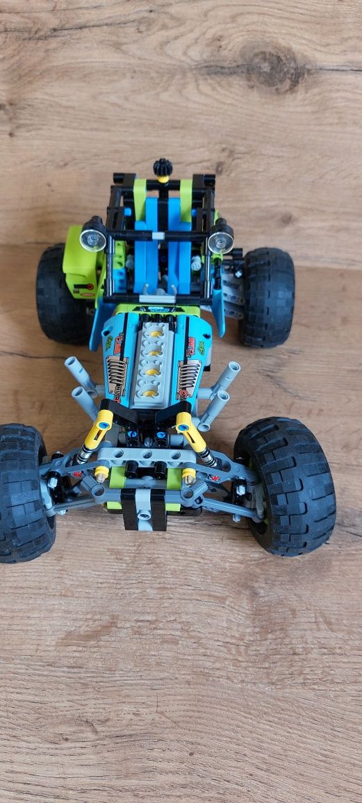 Lego Technic 42037
