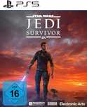 Star Wars: Jedi survivor Sony PlayStation 5 (PS5)