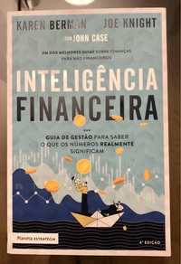 Livro Inteligência Financeira