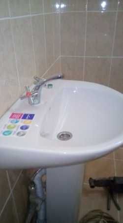 Услуги сантехника/Чистка и установка бойлера ремонт