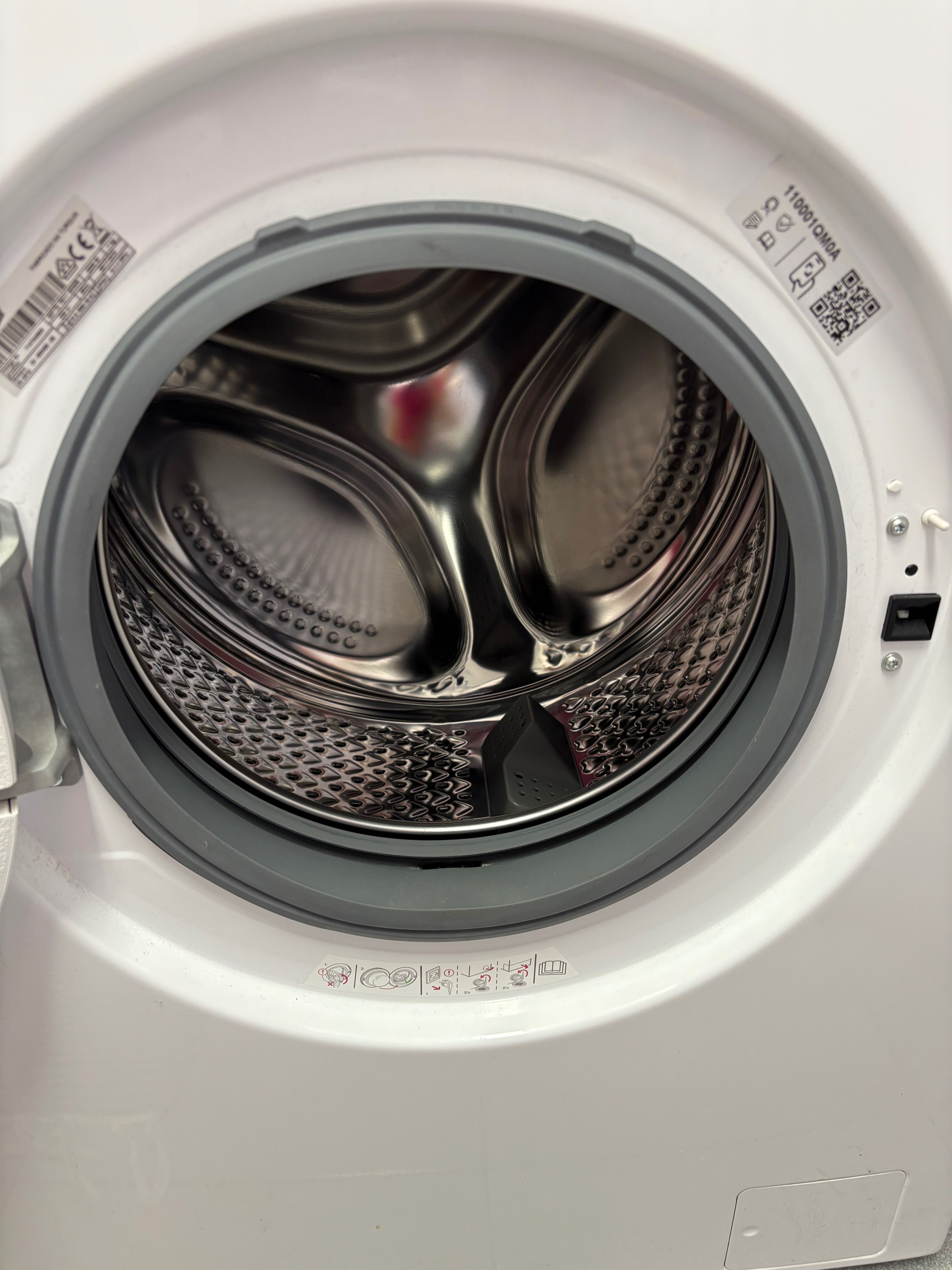 Máquina lavar roupa Beko
