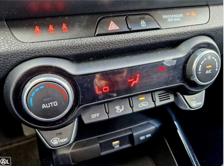 KIA STONIC 1.0 T-GDI Drive (2024)