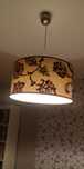 Lampa wisząca żyrandol