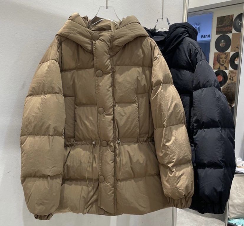 Розпродаж -30% Зимові пуфери куртки пуховики парки косухи Zara