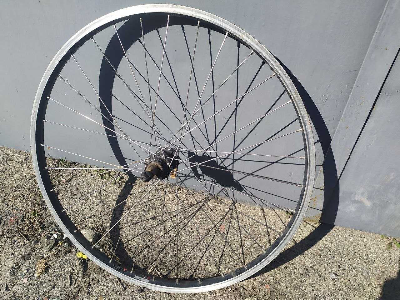 Продам вело колесо алюминиевое на 26" XRIMS TC ALEX (не дорого)