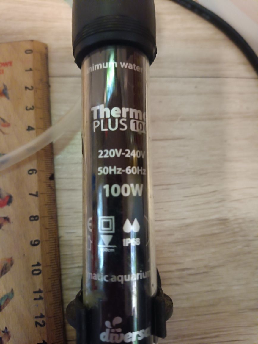 Diversa Thermo Plus 100