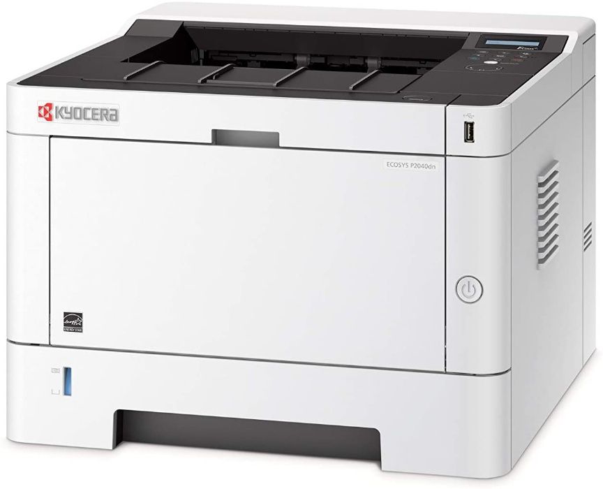 Принтер Лазерный принтер Kyocera Ecosys P2040dn 40 страниц в минуту