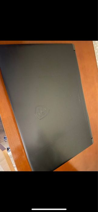 Laptop gamingowy MSI KATANA 17 B13VGK OKAZJA !