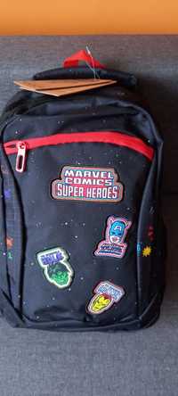 Plecak Marvel Super Heroes Paso