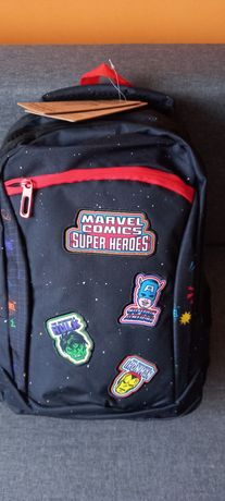 Plecak Marvel Super Heroes Paso