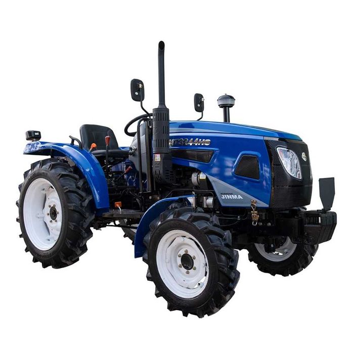 Трактор JMT 3244HS