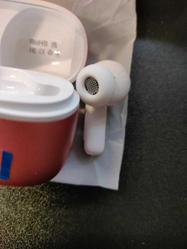 Słuchawki bluetooth Chalvh