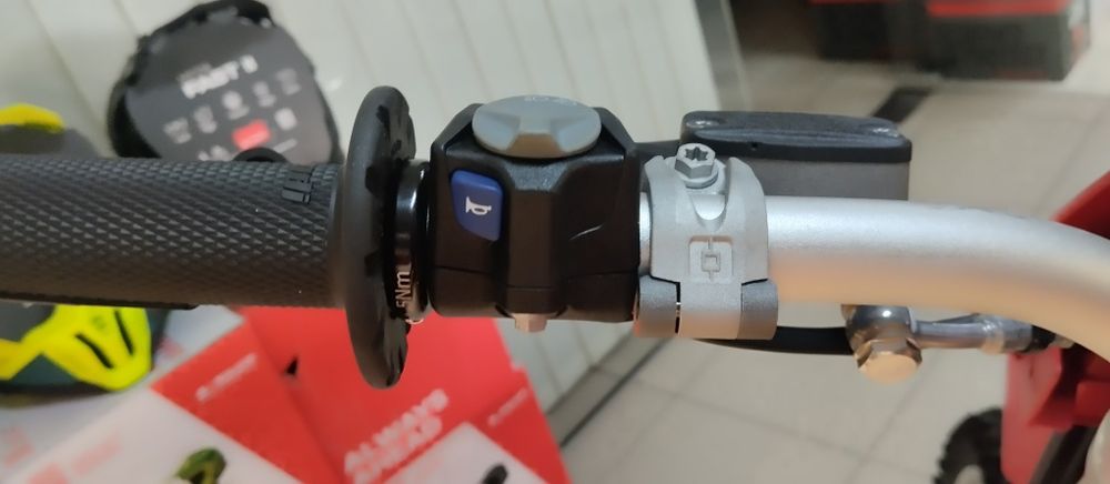 Мотоцикл Gas Gas 500 2024 рік! Офіційний дилер! В наявності!