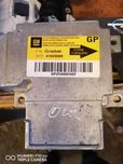 Sensor airbag Opel