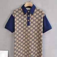 Koszulka Polo Gucci ! Premium Jakość! S M L XL