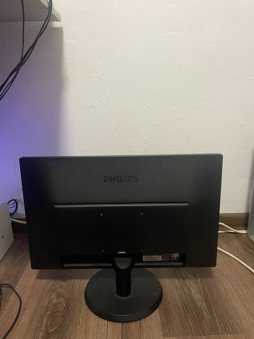 Монітор Philips 60 герц