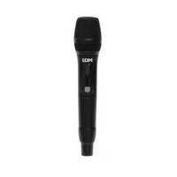 Mikrofon bezprzewodowy LDM H20