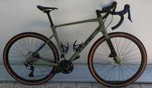 Rower Gravel Cube Nuroad Race Aluminium L 2024r !WYSYŁKA!