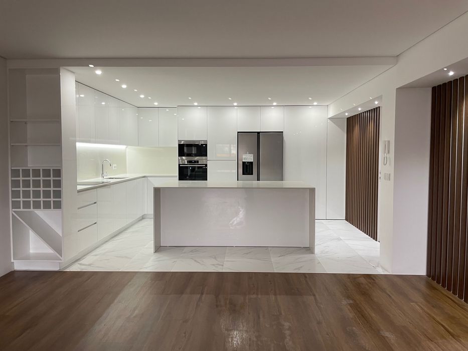 Eletricidade, Domotica