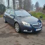 Opel Insignia Opel Insignia 2.0 CTDi Cosmo