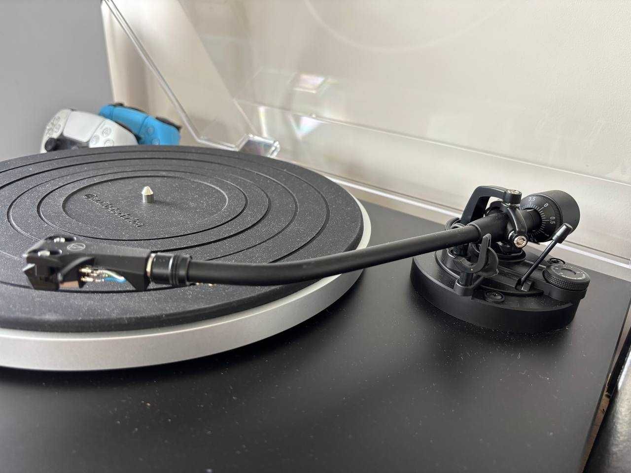 Gramofon Audio-Technica AT-LP5X – stan idealny, z pudełkiem