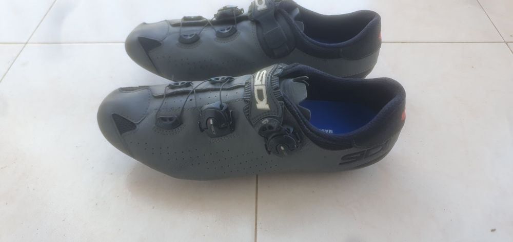 Sapatos de estrada Sidi Ergo2 n44