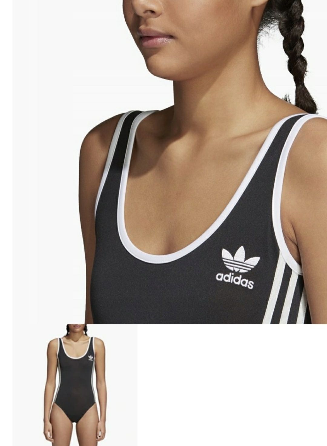 Боди Adidas xs оригинал