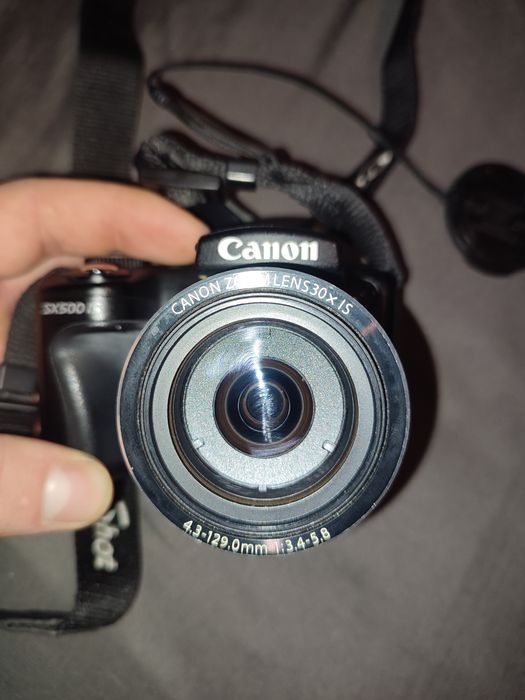 Продам фотоапарат