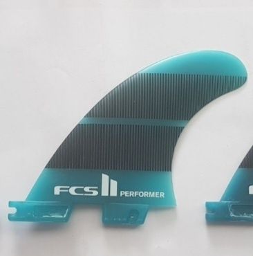 Quilhas FCS2 Performer