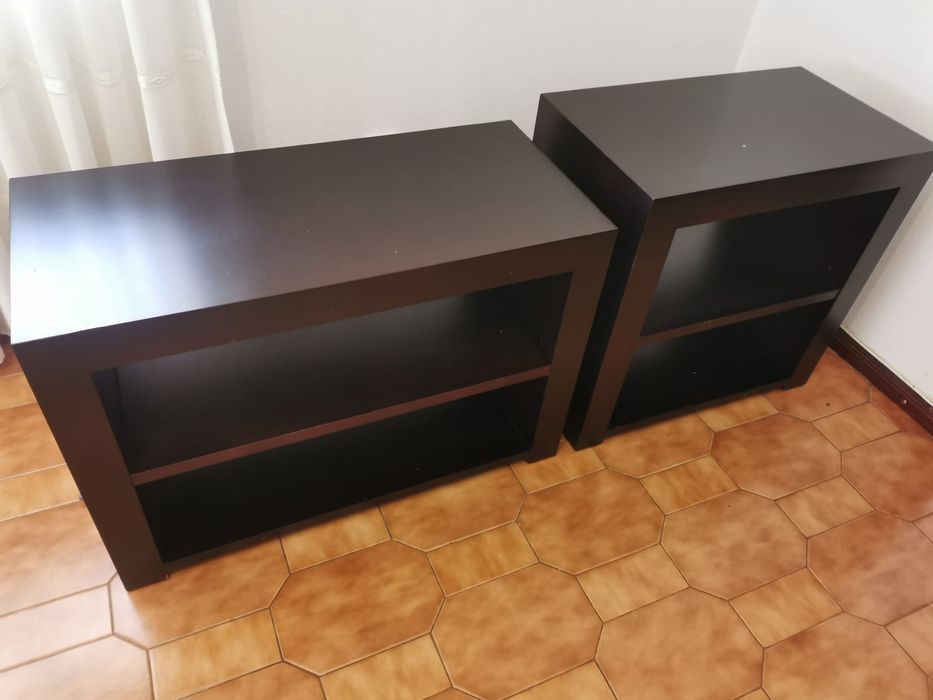 Conjunto Moveis de tv