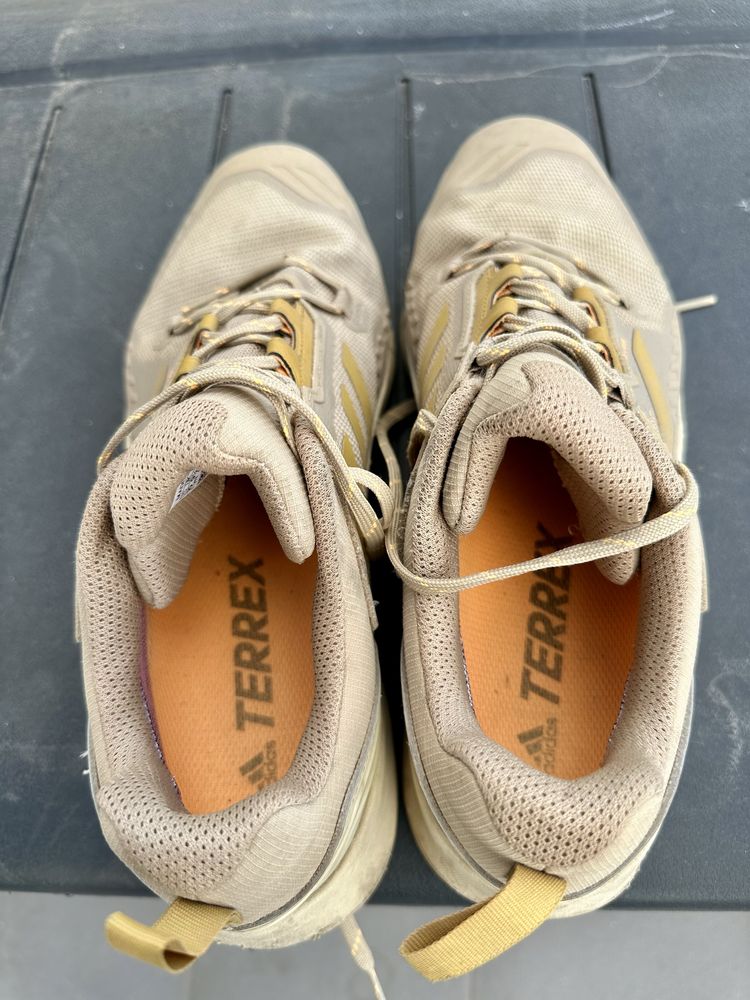 Sapatilhas adidas terrex