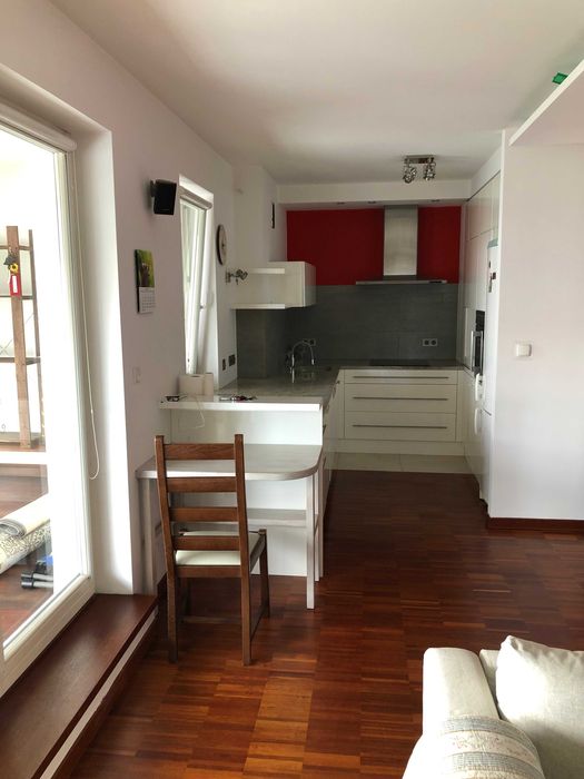 Mieszkanie do wynajęcia 64 m2,  ul. Głębocka