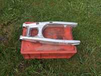 Wahacz tył tylni amortyzator Husqvarna TE 350 SM 410 610 cross BG