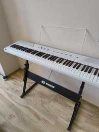 Alesis Recital 88 Białe