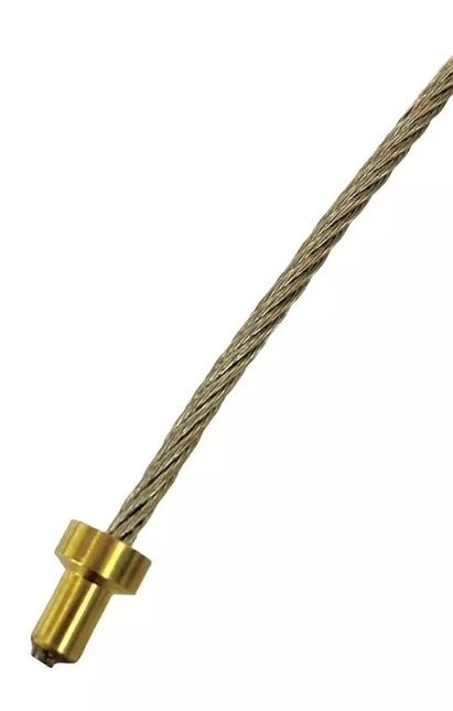 Linka sterująca podnośnika Zippo1250,1226,1501,1506,1511,1521,1526,