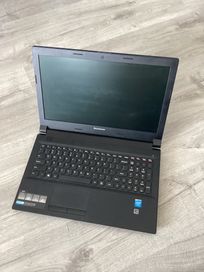 Laptop Lenovo B50-80 używany